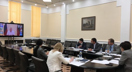 Минстрой России требует от регионов усилить контроль за подпрограммой по стимулированию жилищного строительства