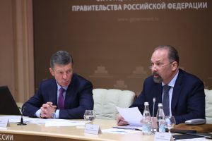 Минстрой России назвал регионы-лидеры по подготовке и началу отопительного периода