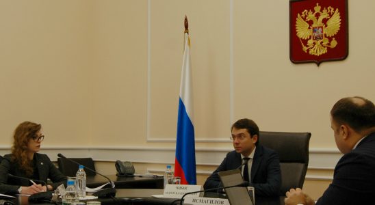 В России будет организован мониторинг соблюдения требований газовой безопасности