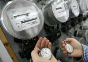Россиян могут освободить от платы за поверку приборов учета