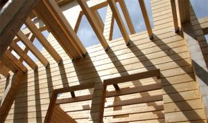 Утвержден стандарт, позволяющий вывести отечественные деревянные конструкции на европейский рынок