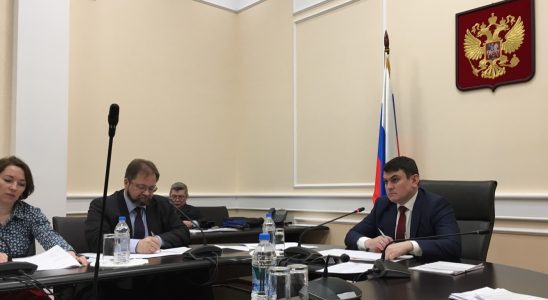 Минстрой России планирует заключить 385 соглашений с регионами
