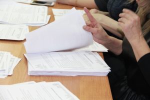 Ульяновцы подали более 20 тысяч заявок на благоустройство
