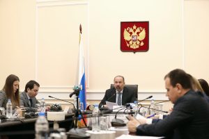 Минстрой России поручил регионам учитывать трехлетнюю гарантию при заключении контрактов на благоустройство